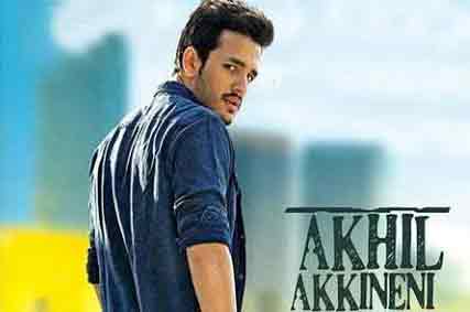 akhil akkineni,v.v.vinayak,south africa forests,nithin  అఖిల్ సినిమాకు బాగా ఖర్చుచేస్తున్నారట....!